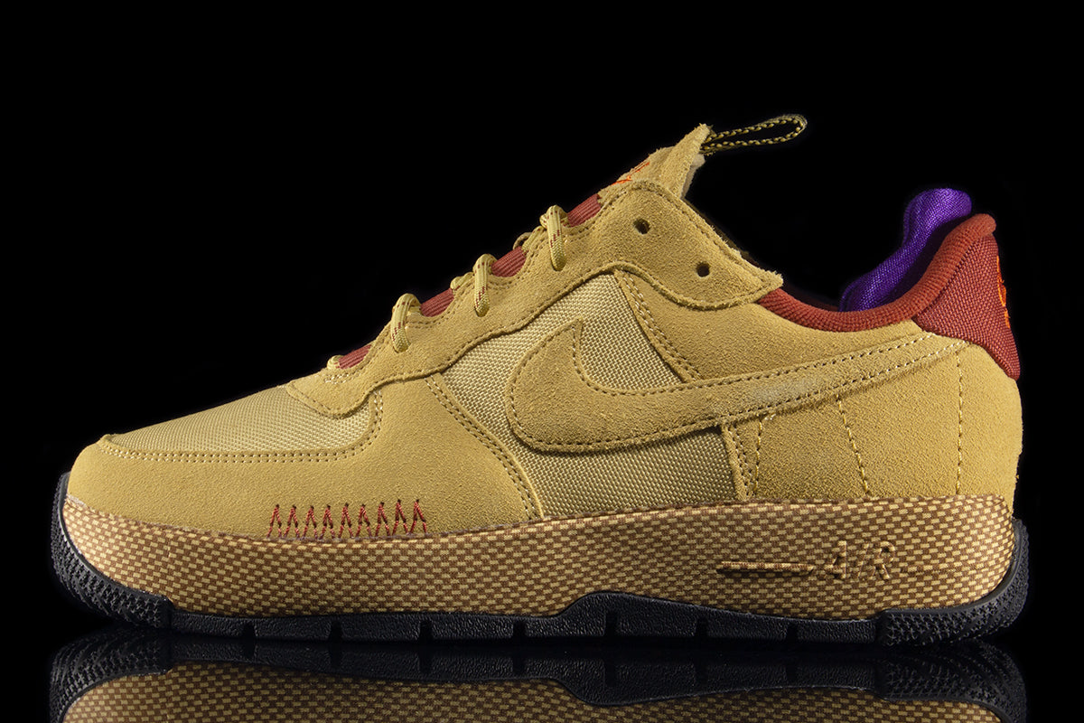 Women's Air Force 1 Wild