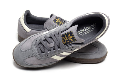 Samba ADV