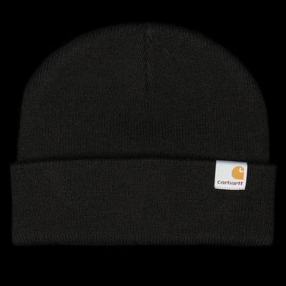 Stratus Hat Low