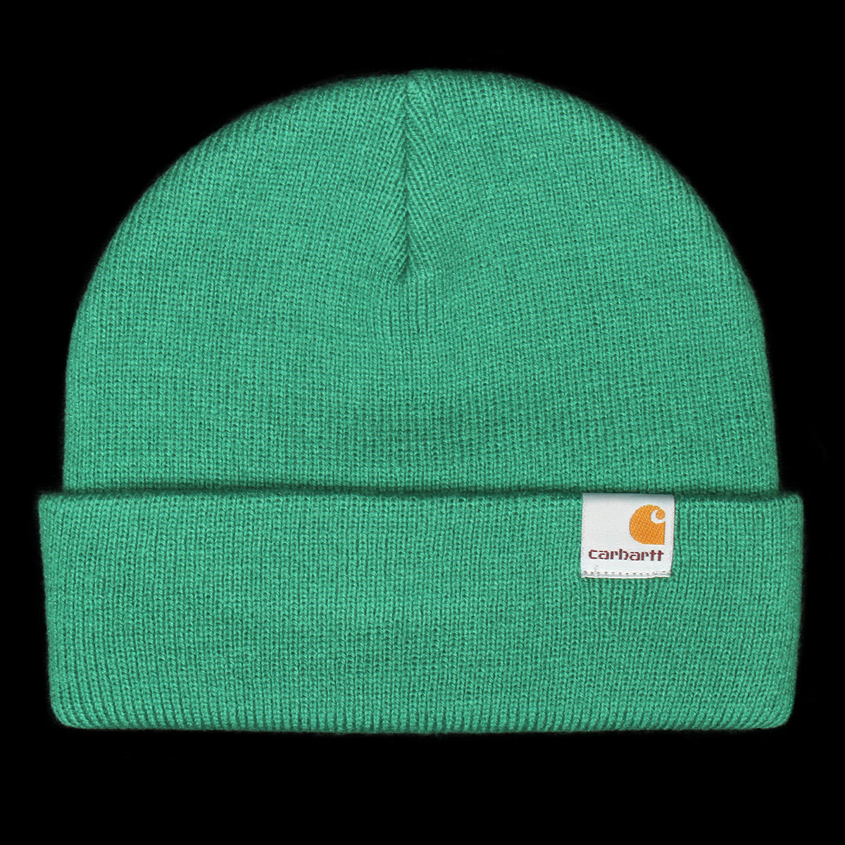 Stratus Hat Low