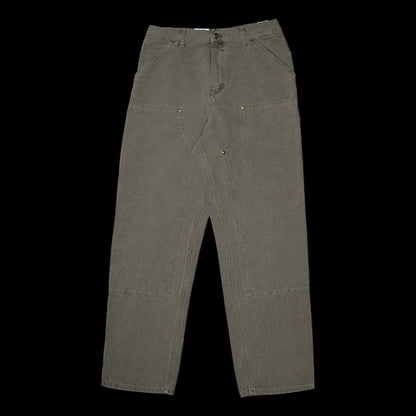 Double Knee Pant