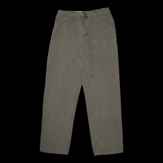 Double Knee Pant