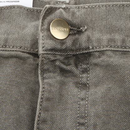 Double Knee Pant