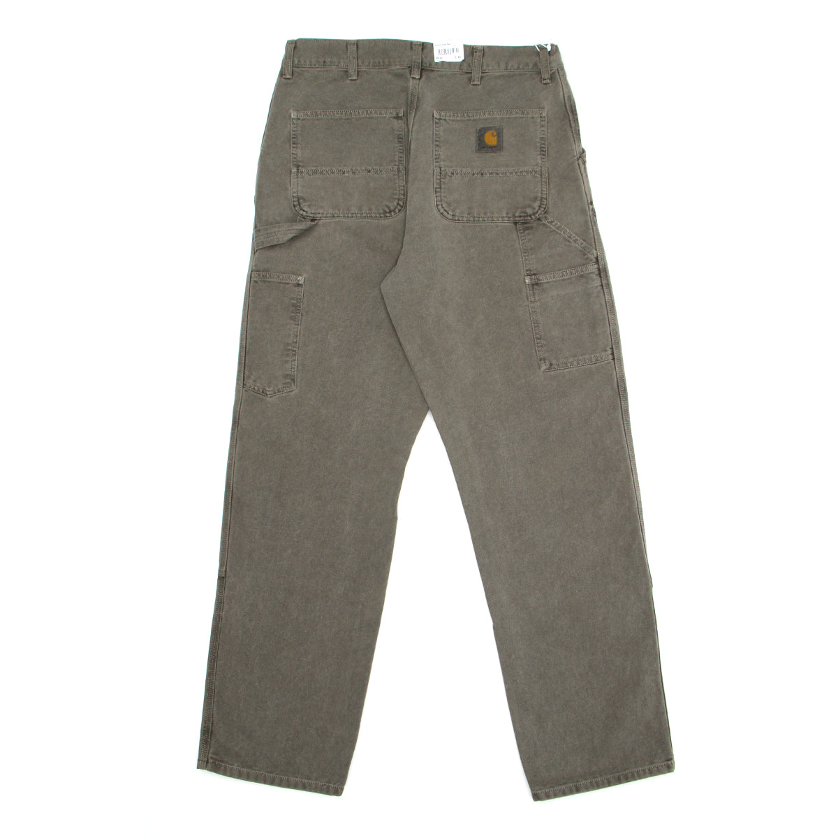Double Knee Pant