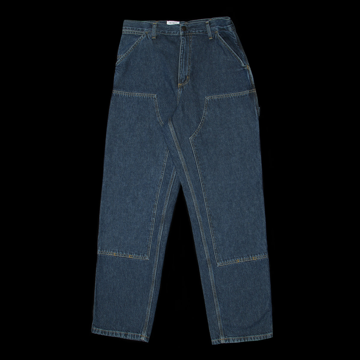 Double Knee Pant