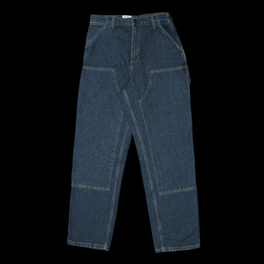 Double Knee Pant