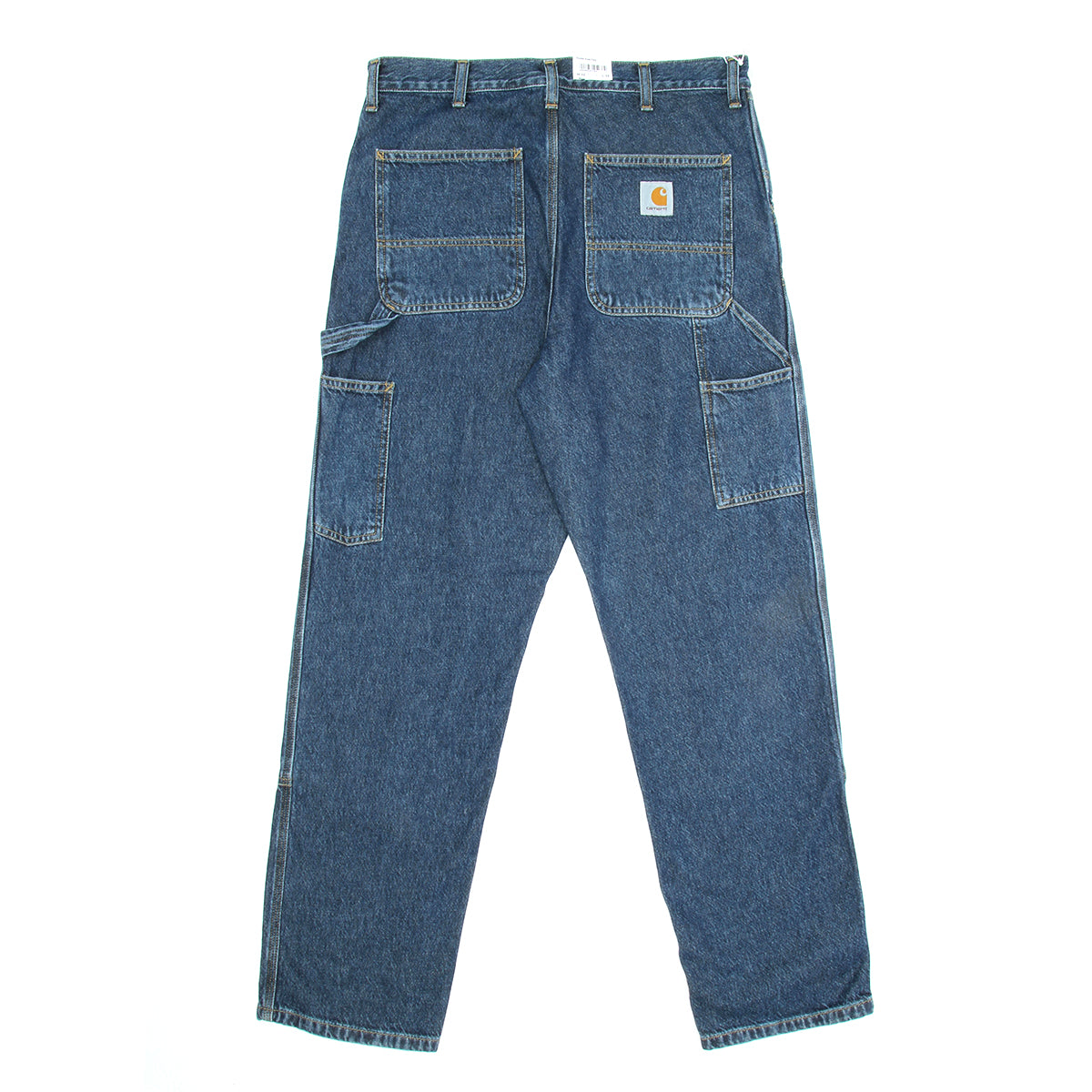 Double Knee Pant