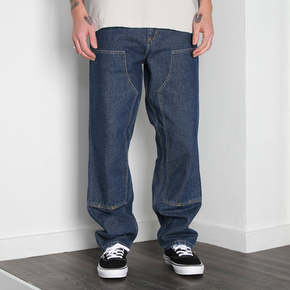 Double Knee Pant