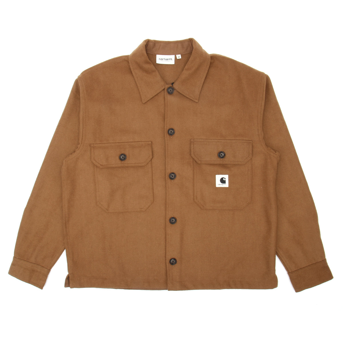 Women's Wiston Shirt Jac