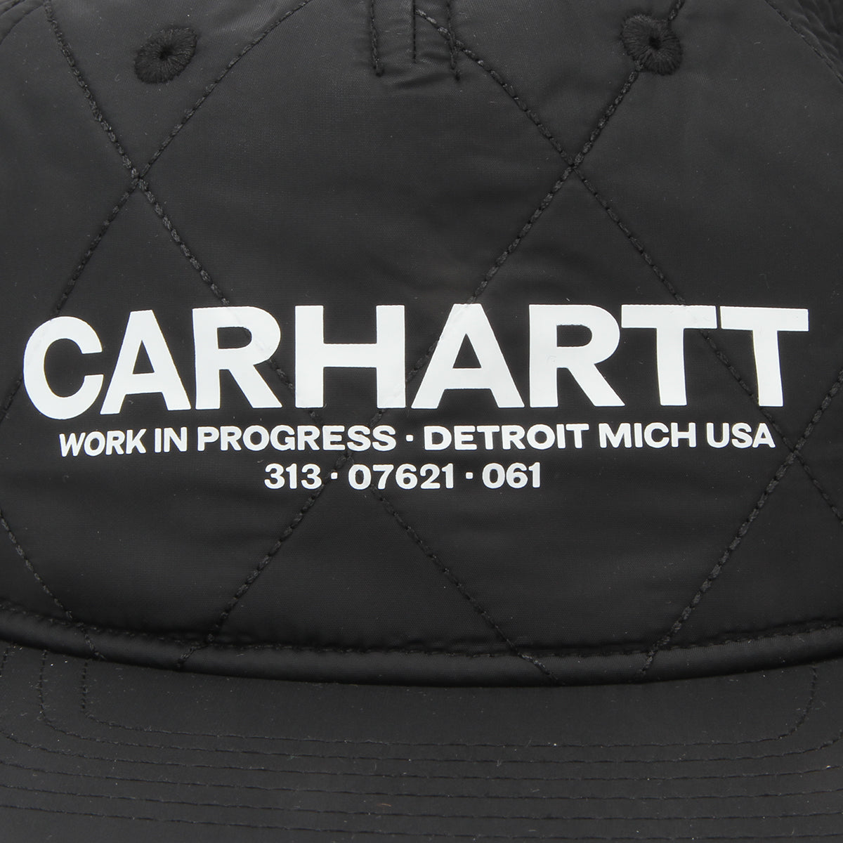Madera Cap