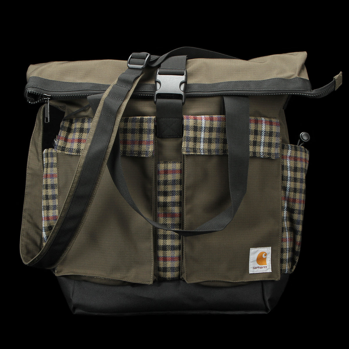 Highbury Tote Bag