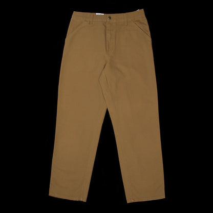 Simple Pant - Dearborn Canvas