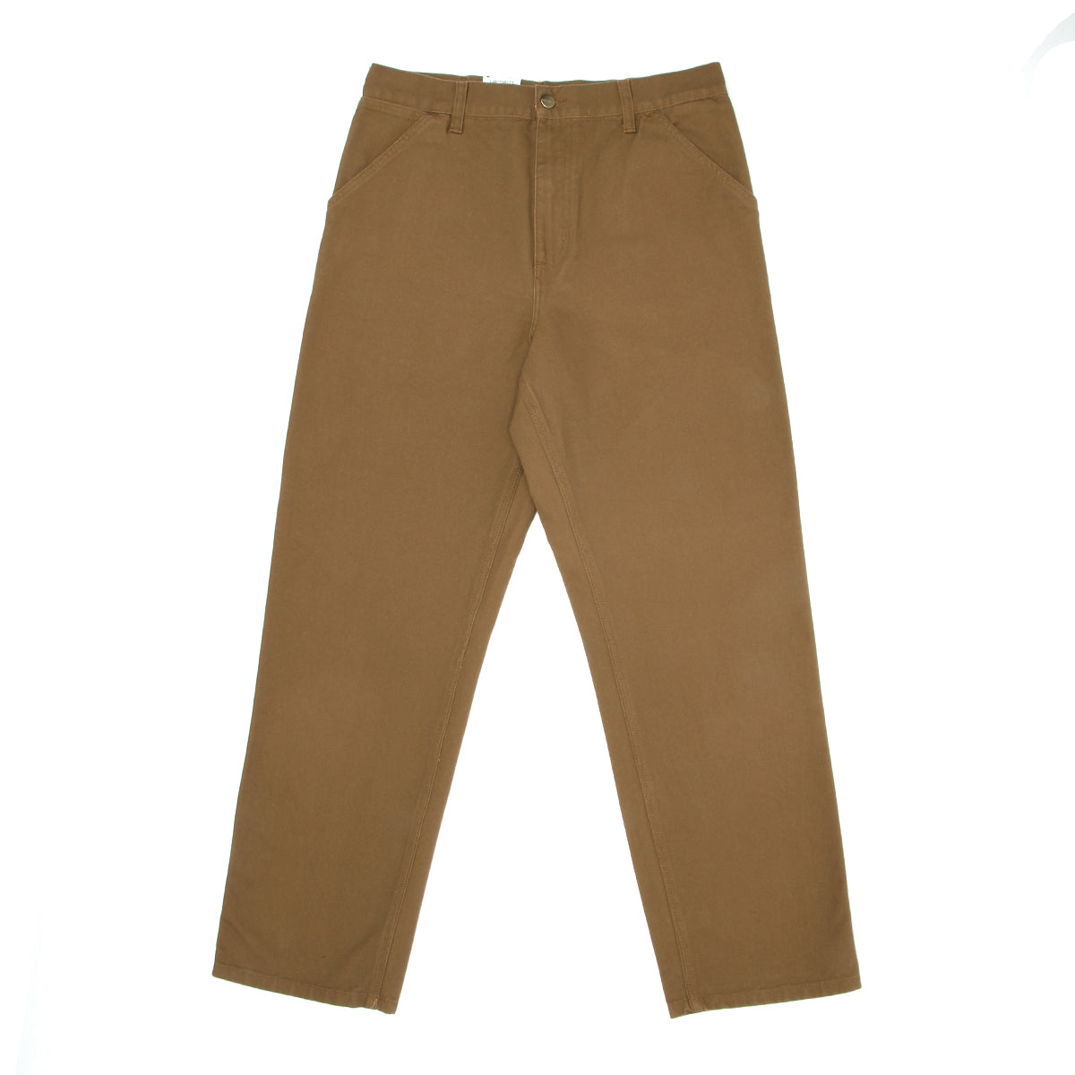 Simple Pant - Dearborn Canvas
