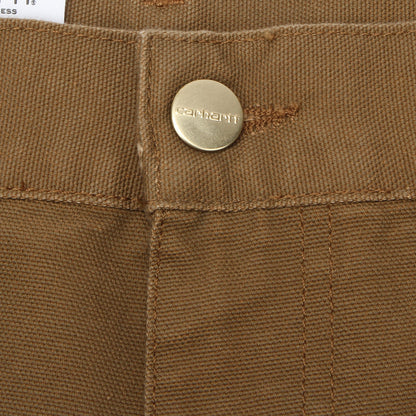Simple Pant - Dearborn Canvas