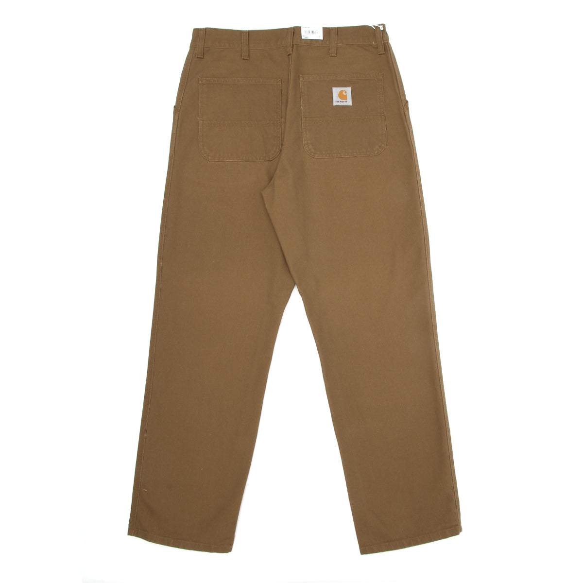Simple Pant - Dearborn Canvas