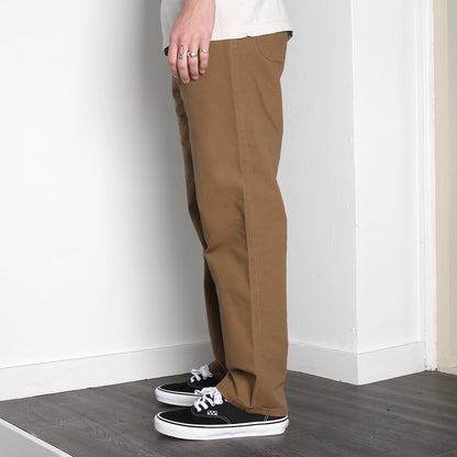 Simple Pant - Dearborn Canvas