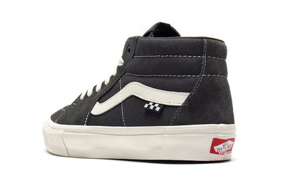Skate Grosso Mid