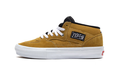 Skate Half Cab