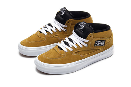 Skate Half Cab