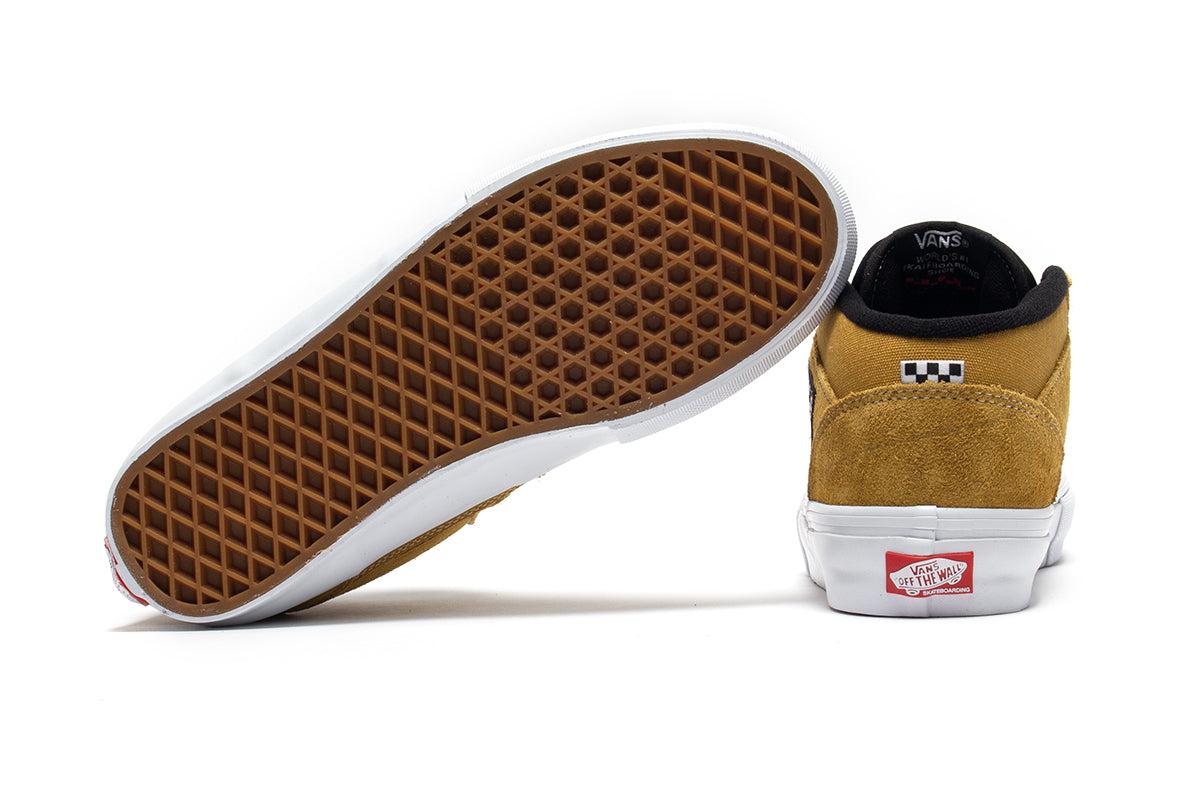 Skate Half Cab