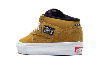 Skate Half Cab