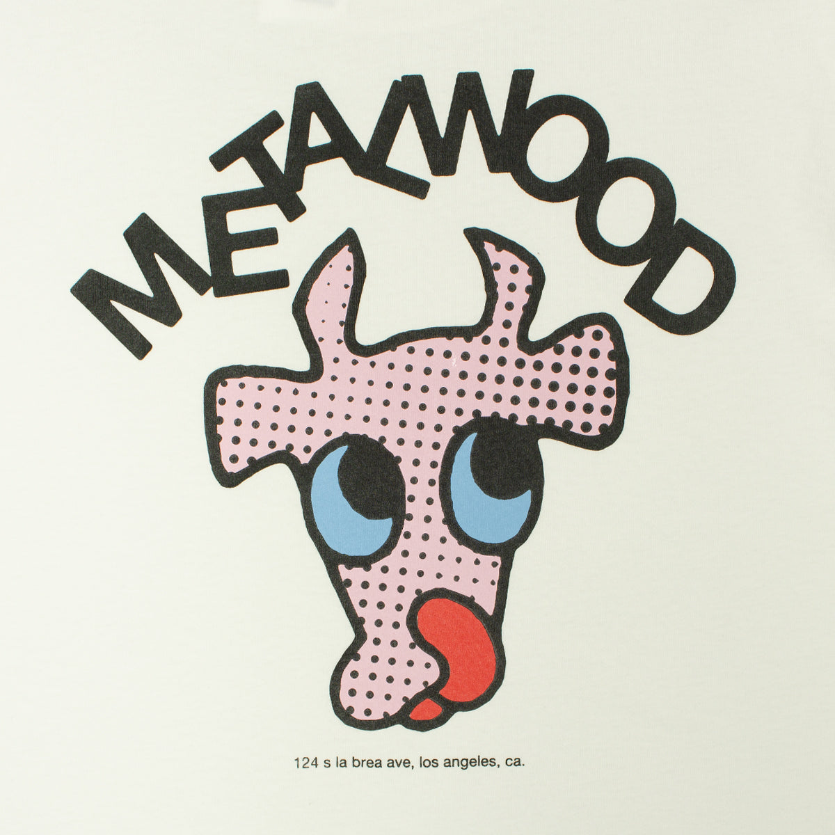 Jumbled T-Shirt
