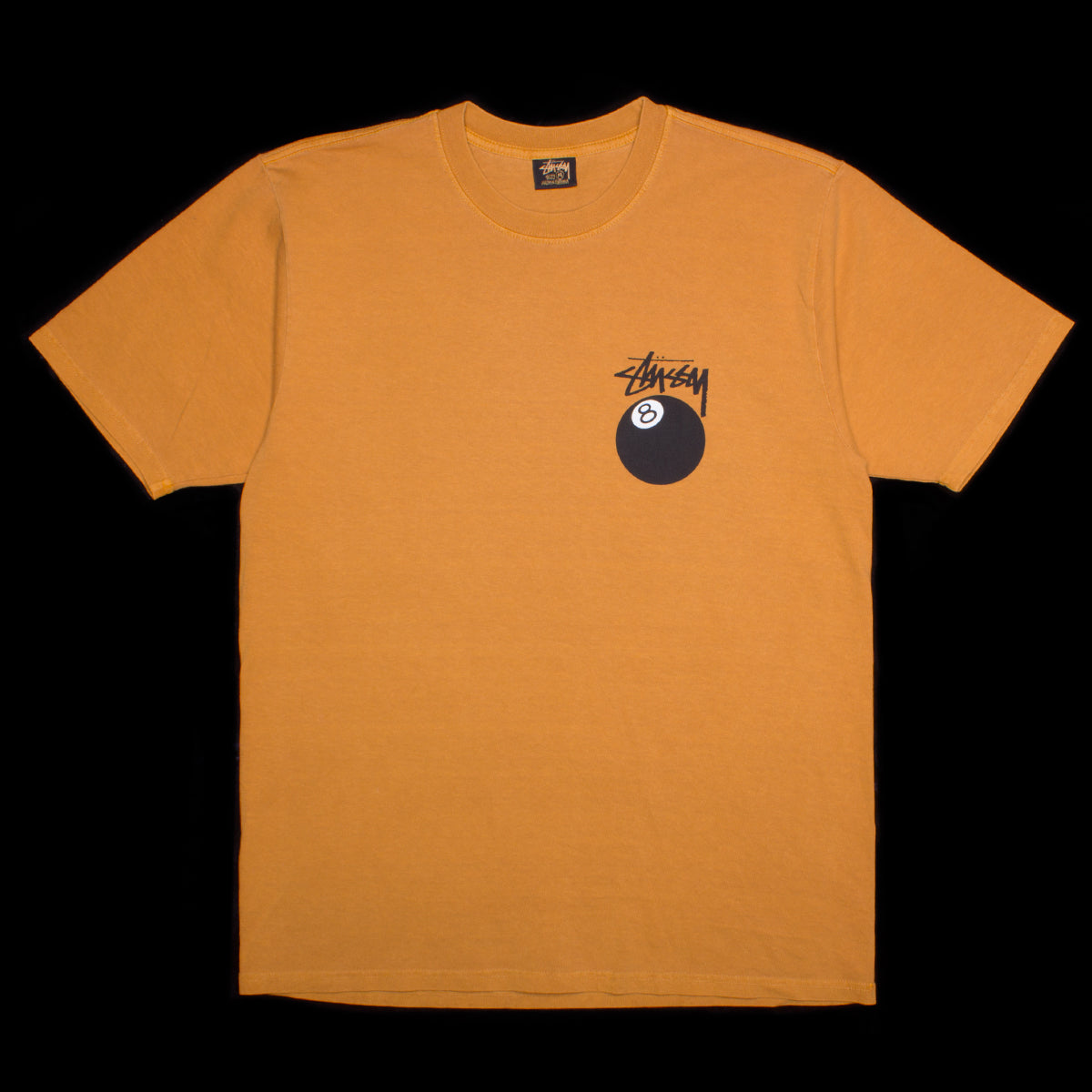 8 Ball Pigment Dyed T-Shirt