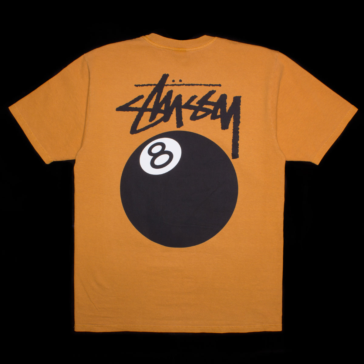 8 Ball Pigment Dyed T-Shirt