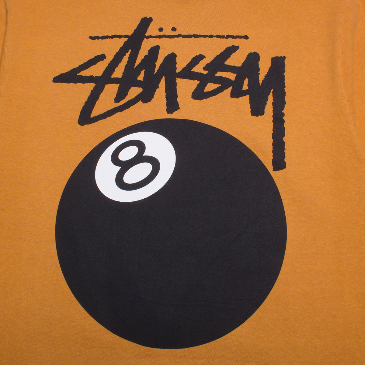8 Ball Pigment Dyed T-Shirt