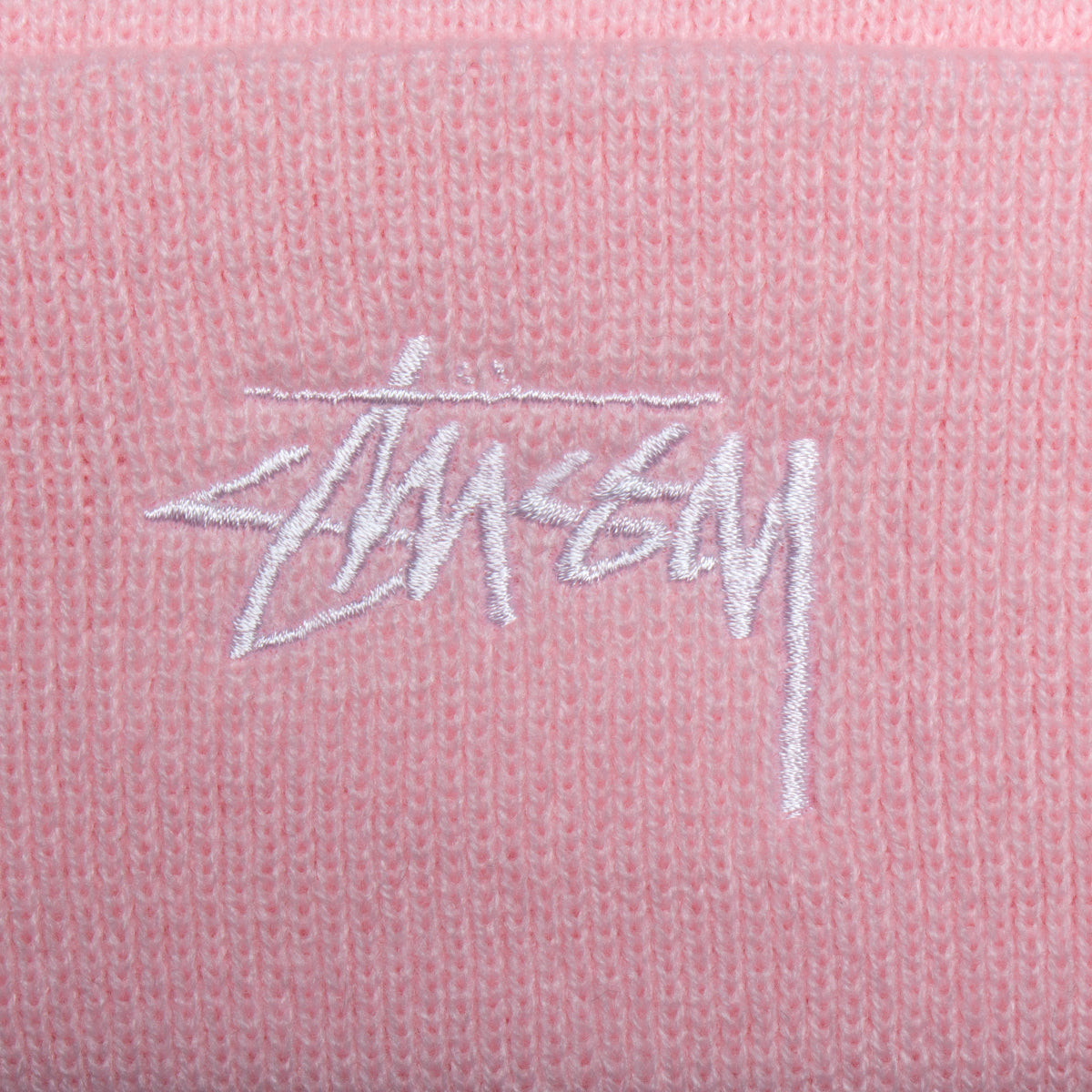 Stock Cuff Beanie