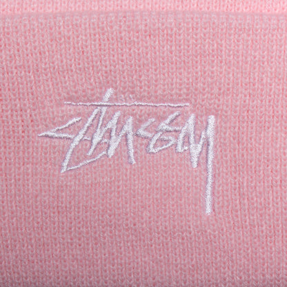 Stock Cuff Beanie