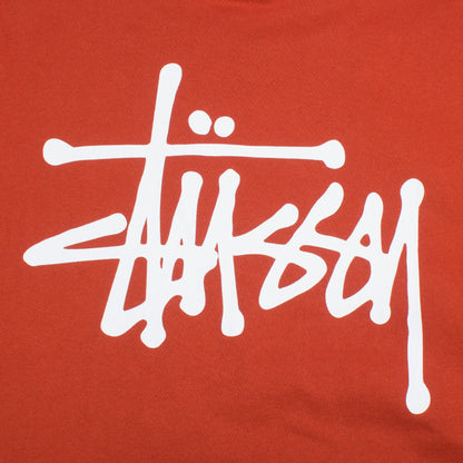 Basic Stussy Crewneck Sweatshirt