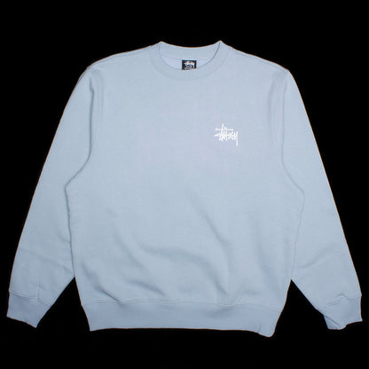 Basic Stussy Crewneck Sweatshirt