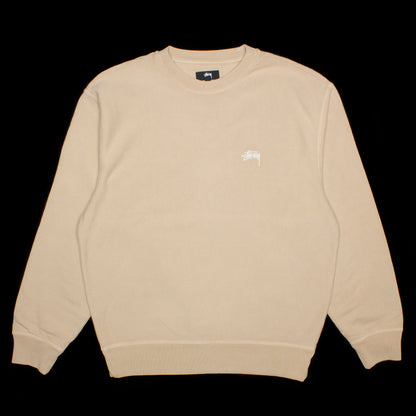 Stock Logo Crew