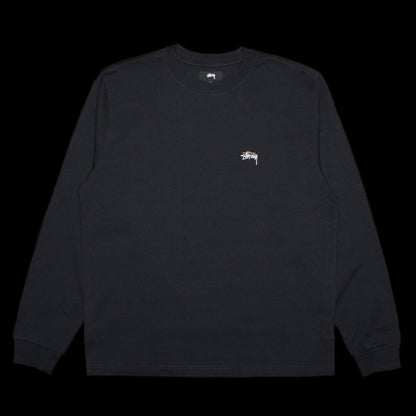 Stock Logo L/S T-Shirt