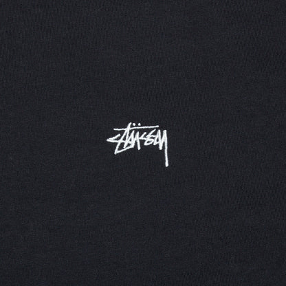 Stock Logo L/S T-Shirt