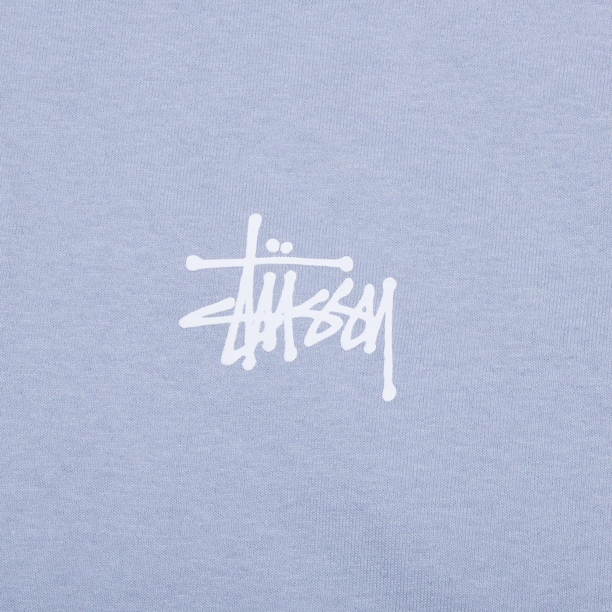 Basic Stussy L/S T-Shirt