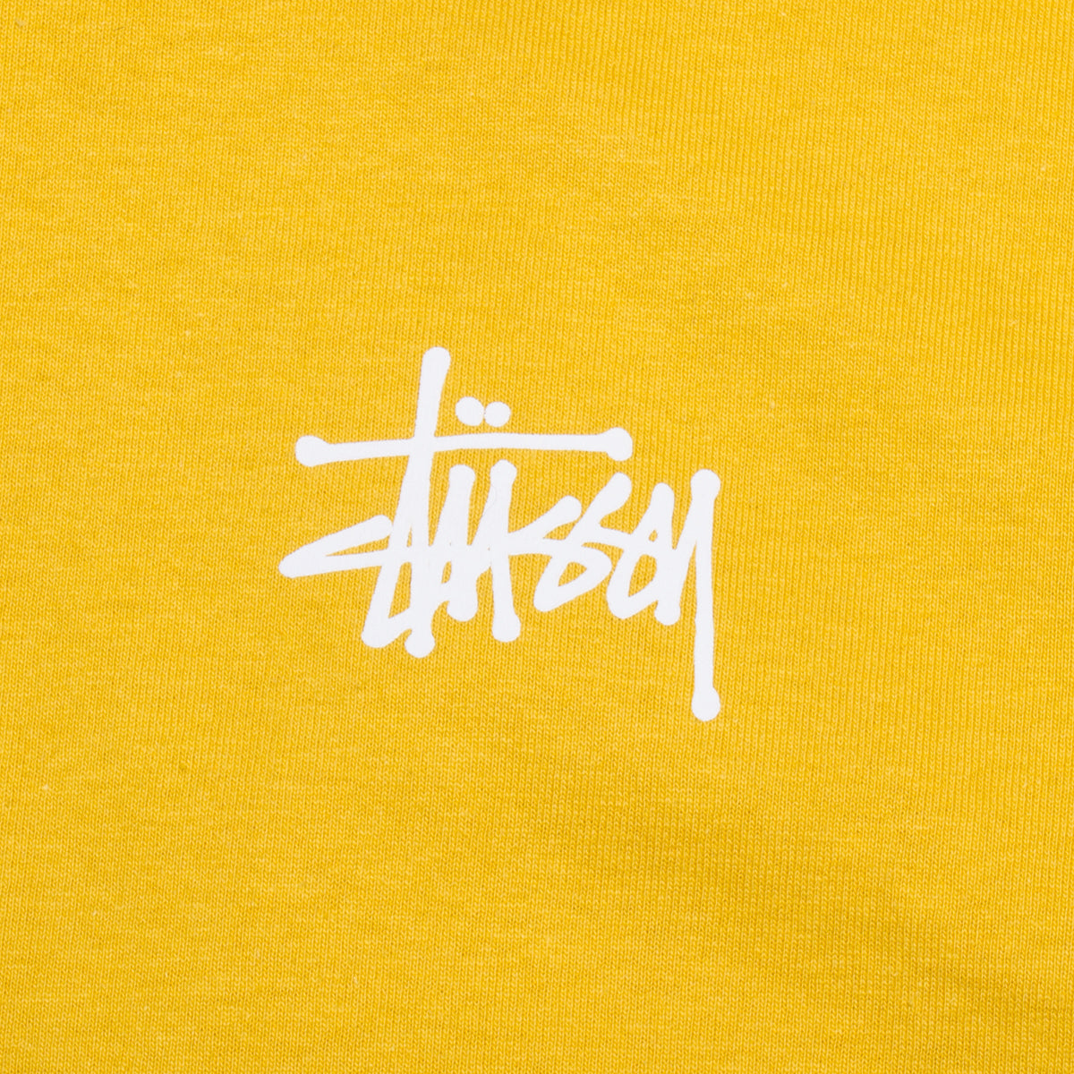 Basic Stussy L/S T-Shirt