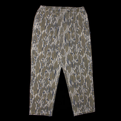Mossy Oak Canvas Beach Pant