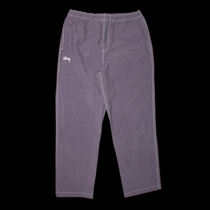 Nylon Folsom Beach Pant
