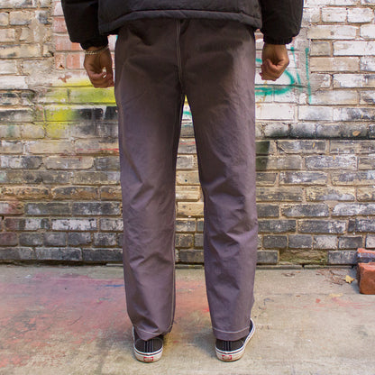 Nylon Folsom Beach Pant
