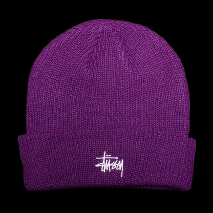 Basic Cuff Beanie