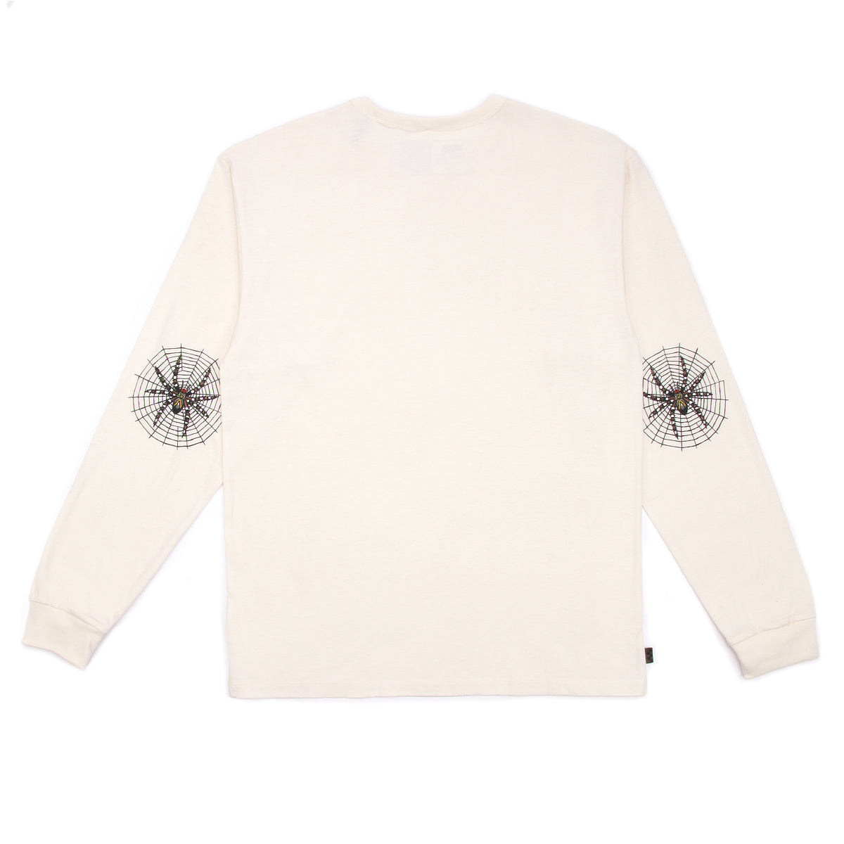 Gilbert Crockett L/S T-Shirt