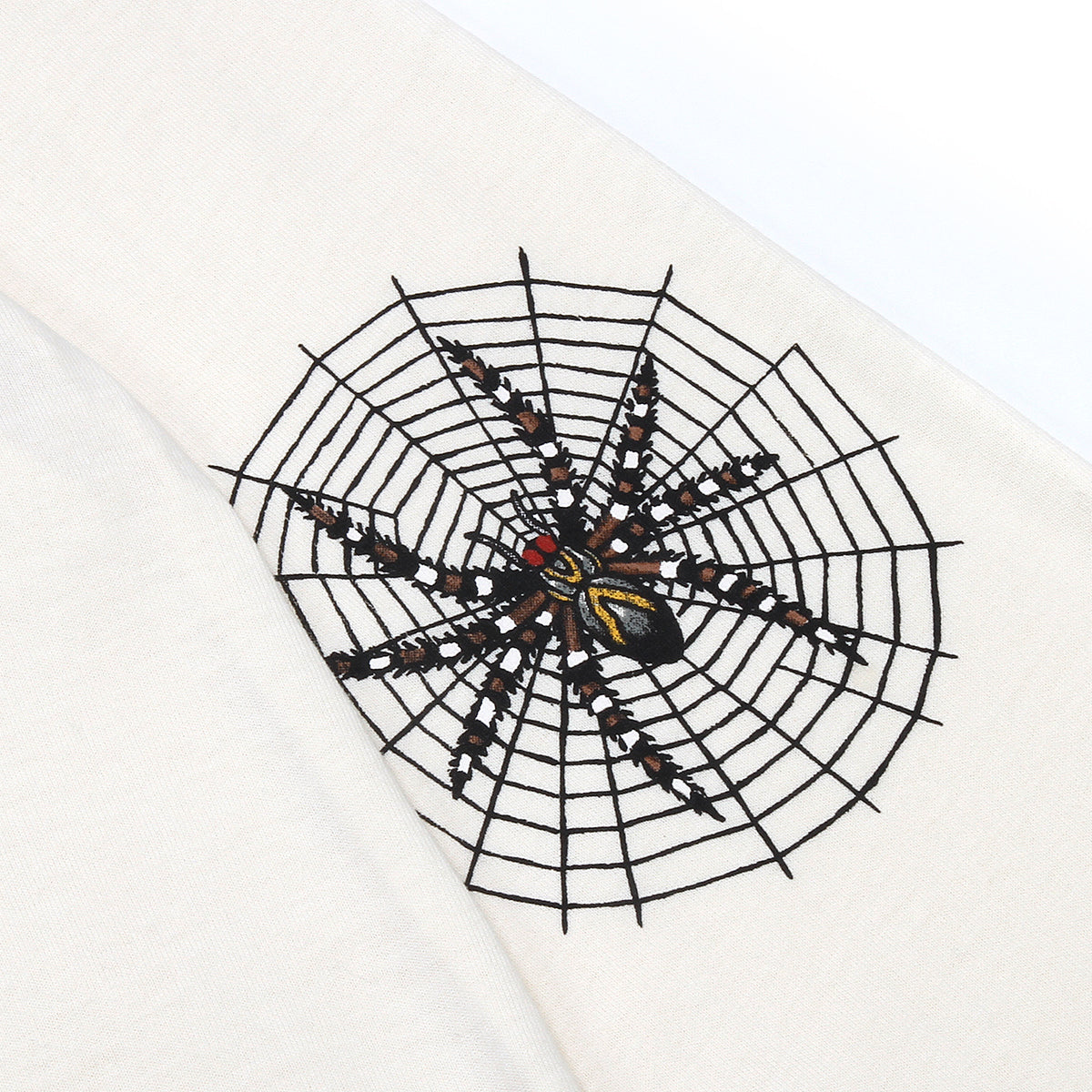 Gilbert Crockett L/S T-Shirt
