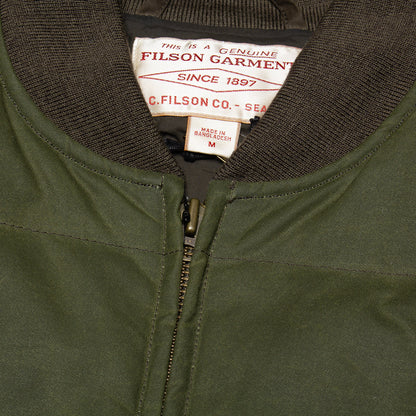 RDS Down Bomber Jacket