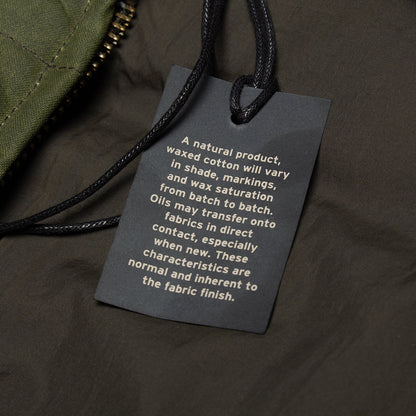 RDS Down Bomber Jacket