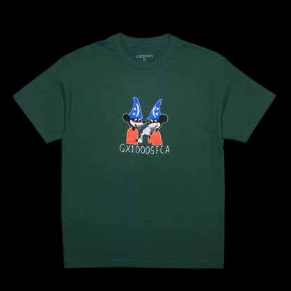 Dimethyltryptamine T-Shirt