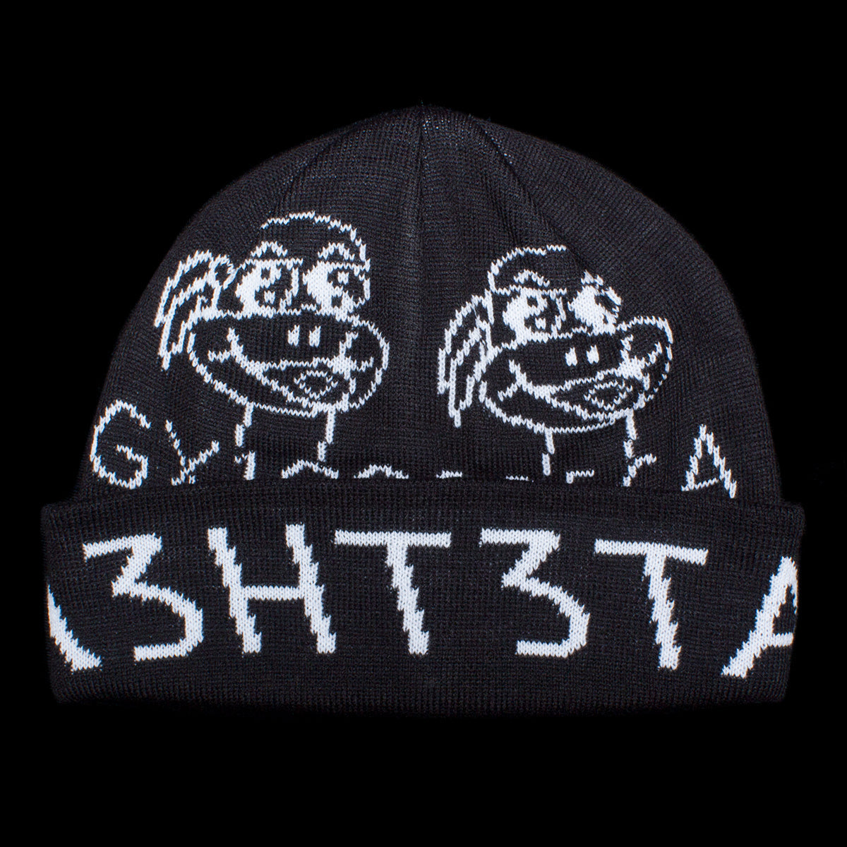 61)A3HT3TA3W Beanie