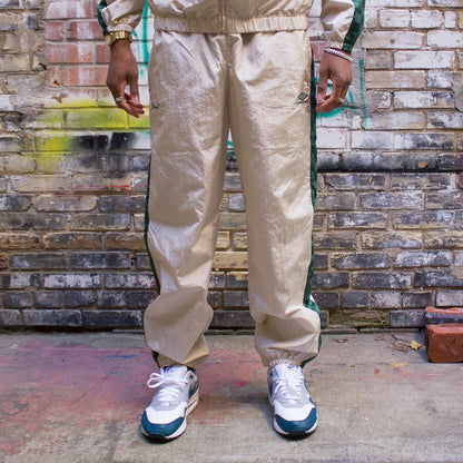 Umbro Crinkle Nylon Pant