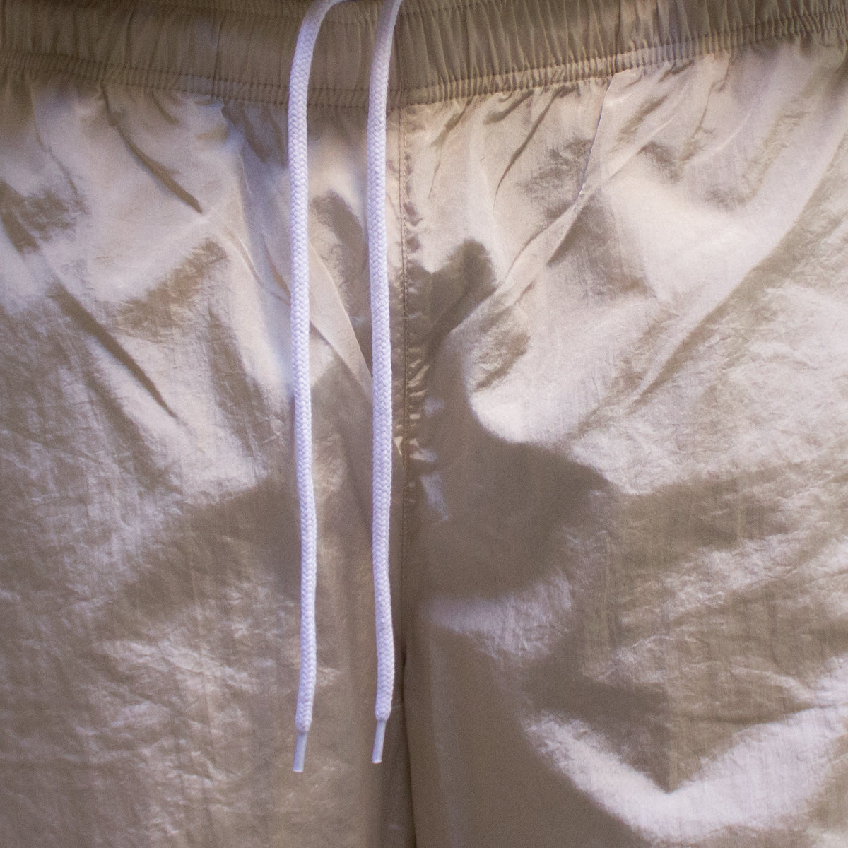Umbro Crinkle Nylon Pant